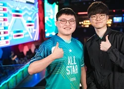 Cộng đồng LMHT hoang mang với cái tên mới có thể gia nhập Hall of Legends sau Faker
