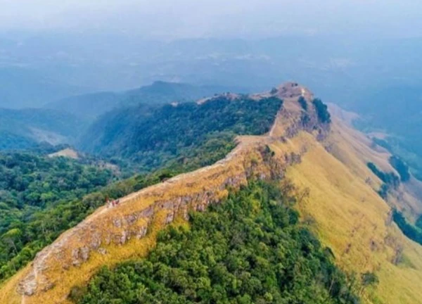 Công viên Địa chất toàn cầu Lạng Sơn được UNESCO chính thức công nhận