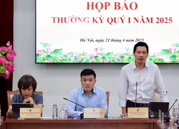 Cục trưởng Cục PTTH: Nghệ sĩ nhận quảng cáo vô tội vạ, biến tấu rất nhiều