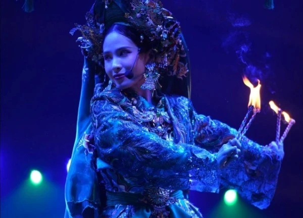 Đây là ca khúc thành công nhất 2 mùa Chị Đẹp: Khiến ai nấy cũng phải quỳ lạy, "đánh bay" tiết mục quy tụ toàn mỹ nhân