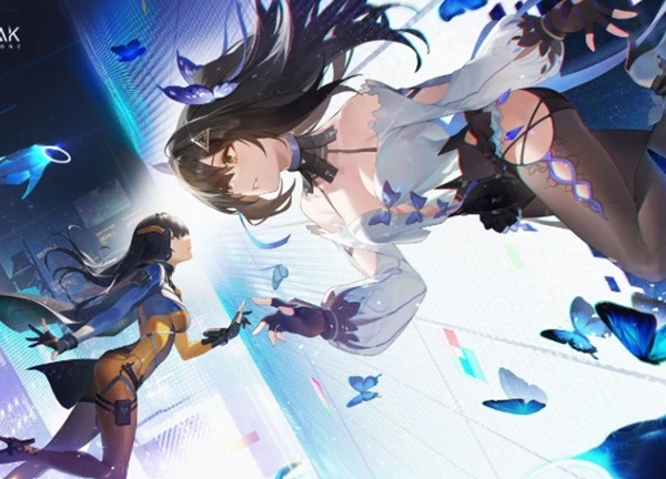 Đây là game Gacha được "cánh mày râu" yêu thích nhất hiện tại, sở hữu tỷ lệ người chơi nam nhiều đến mức phi lý