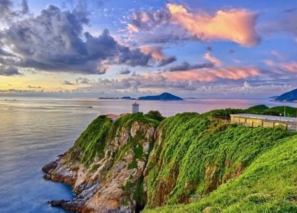 Điểm đến miễn phí ở Hồng Kông