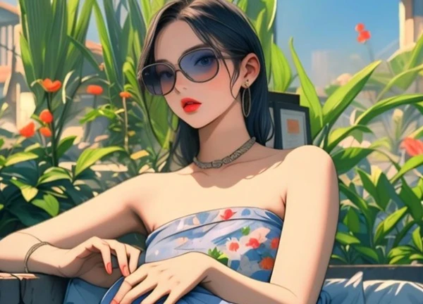 Gần đến lễ thành hôn, tôi phát hiện em dâu tương lai đang làm "bé đường" của 1 ông giám đốc nhiều tuổi nhưng lắm tiền