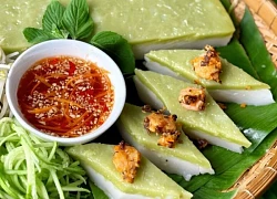 Học Gen Z làm bách đúc 2 tầng vừa ngon, đẹp mắt, lạ miệng để dành ăn chơi cực thích