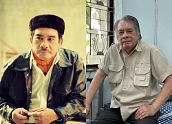 Huỳnh Thanh Trà: Tài tử đình đám, giờ bệnh tật, phải ở Trung tâm dưỡng lão