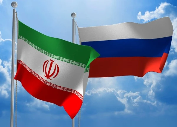 Iran và Nga thúc đẩy hợp tác kinh tế bất chấp lệnh trừng phạt