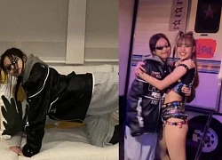 Jennie "nhây" với Lisa, bắt chước 1 việc sốc, thái độ khó ở với bồ em út?