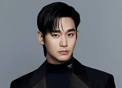Kim Soo Hyun đã căng, quyết "pressing" 1 người thân của Kim Sae Ron tới cùng