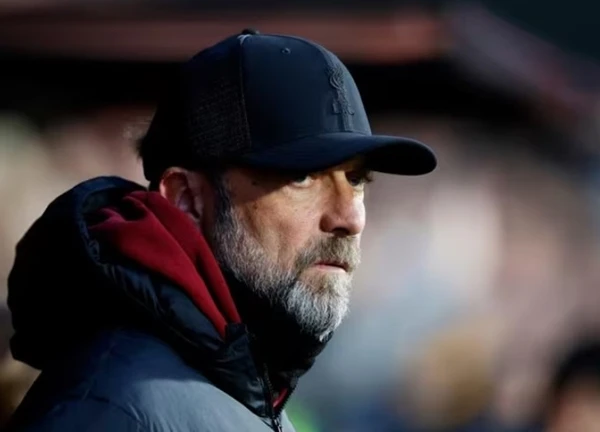 Klopp phản ứng trước cơ hội dẫn dắt Real Madrid