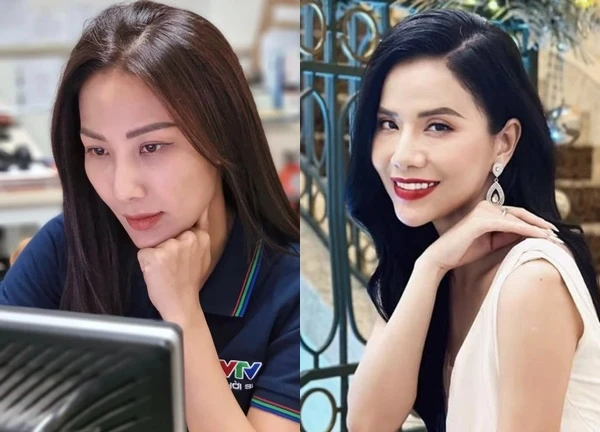 MC Bích Hồng và những lần MC đài truyền hình vạ miệng vì phát ngôn