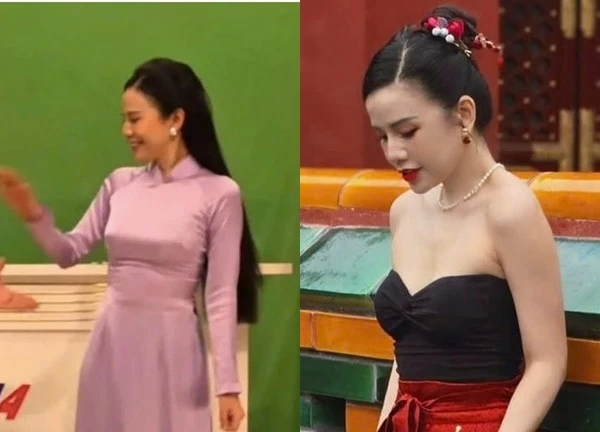 MC Bích Hồng xin lỗi, 'ân hận và xấu hổ' sau phát ngôn gây phẫn nộ