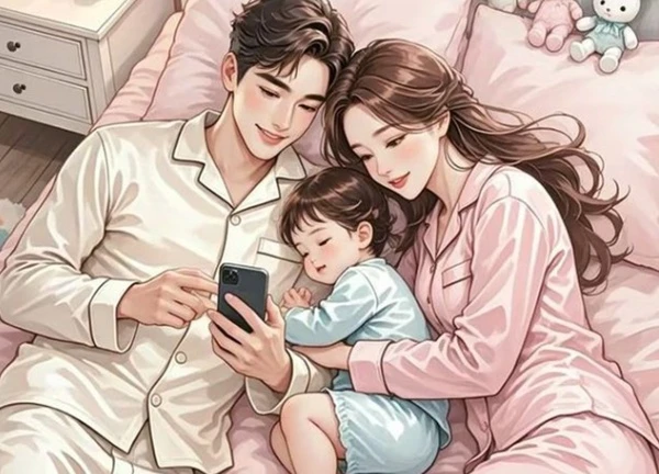Mẹ chồng lén lút đi làm xét nghiệm ADN cho cháu nội, thấy kết quả không cùng huyết thống và hàng động bất ngờ của chồng