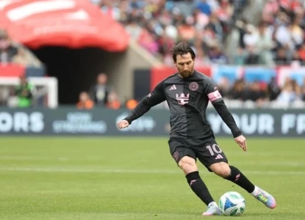 Messi gây sốc với tuyên bố về World Cup 2026
