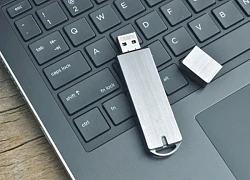 Khám phá những công dụng ẩn của ổ USB