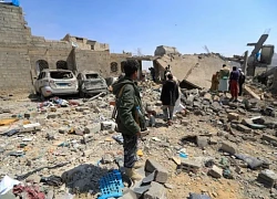Mỹ tấn công Houthi, Hamas bác đề xuất mới của Israel
