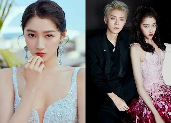 Mỹ nhân Hoa ngữ đang viral: Thiên kim tiểu thư từ trong trứng, nhan sắc "chiến thần", đứng cạnh ai là người đó lu mờ