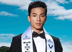 Nam vương Hưng Nguyễn bị tước danh hiệu: BTC Việt Nam phản đối