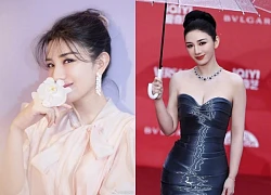 Ngoại hình tuổi 47 gây choáng và cuộc sống của "Tiểu Yến Tử" Huỳnh Dịch