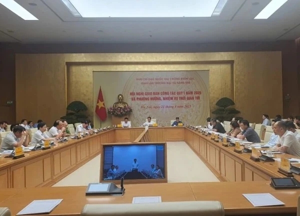 Phó Chủ tịch Thanh Hóa: Rất tiếc vì vụ thuốc tân dược giả kéo dài tới 4 năm
