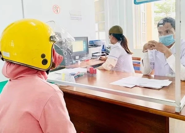 Rối loạn tâm thần gây nhiều hệ lụy cho gia đình và xã hội