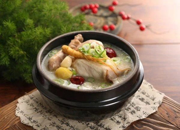 Sang Hàn Quốc ngắm hoa anh đào, đừng bỏ lỡ 10 món ngon nức tiếng