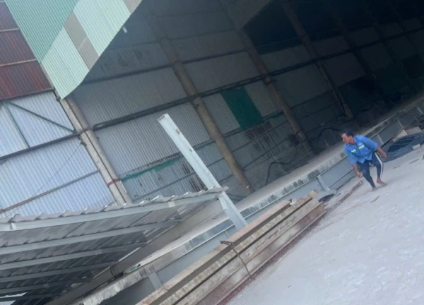 Tạm giữ hình sự 2 đối tượng trong vụ sập sàn bê tông làm 3 người tử vong