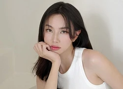Thông tin mới nhất của Hoa hậu Thuỳ Tiên