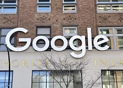 Tòa án Nga xử phạt vi phạm hành chính đối với Google