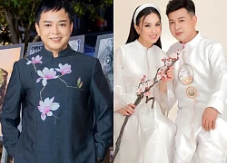 Trần Sang lộ diện sau 20 năm ở ẩn, bí mật gọi Hà Phương làm điều bất ngờ