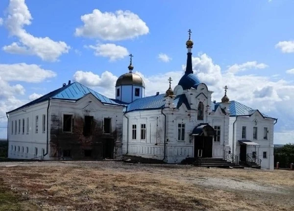 Ukraine tung chiến thuật "tiêu thổ" trước sức ép đầu hàng ở Kursk