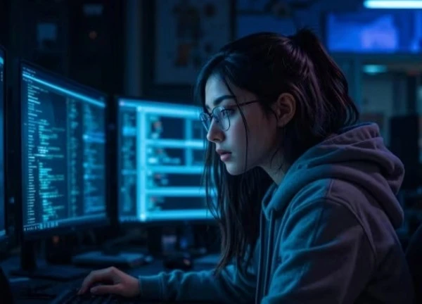 Vài suy ngẫm về AI