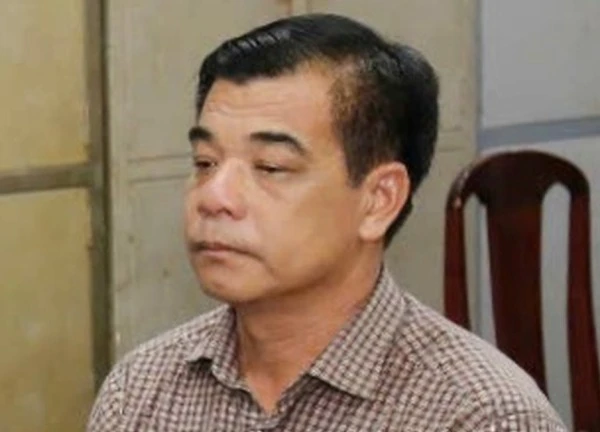 Vị giám đốc "thành đạt, quan hệ rộng" lừa đảo 20 tỷ đồng