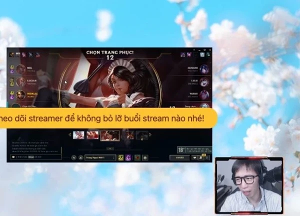 ViruSs 'thế chỗ' Độ Mixi
