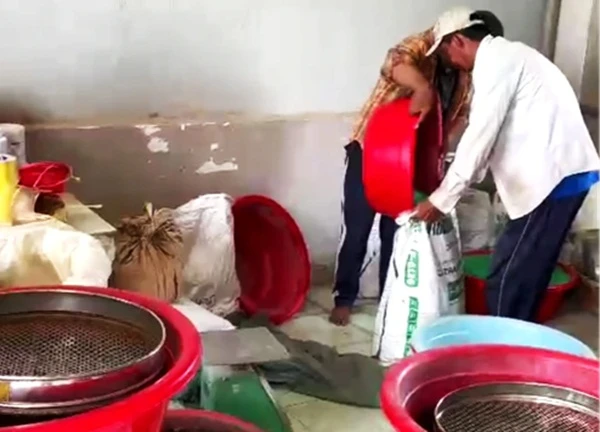 Vụ thuốc giả: Sở Y tế Thanh Hóa nói gì?