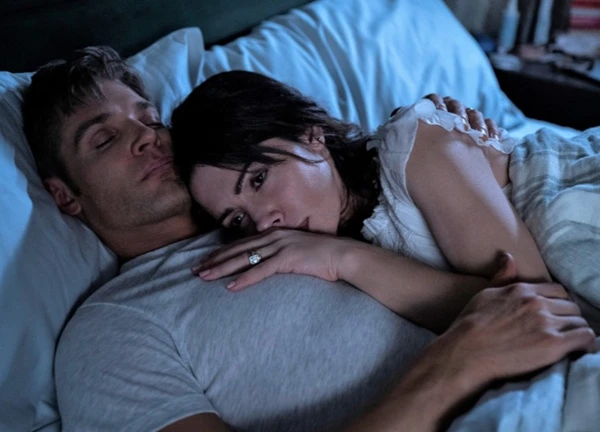 Xem phim "Sex Life", tôi ngỡ ngàng nhận ra lý do vợ đưa đơn ly hôn: Cứ tưởng hôn nhân tốt đẹp, vì điều này mà dẫn đến tổn thương