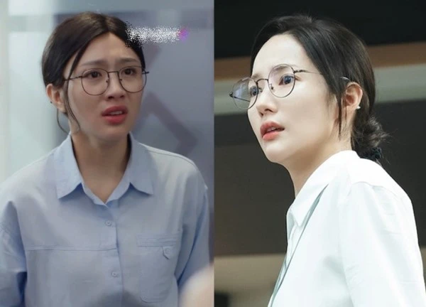 Xuất hiện bộ phim bị tố đạo nhái bom tấn của Park Min Young, nhìn visual nữ chính mà "tức cái mình"