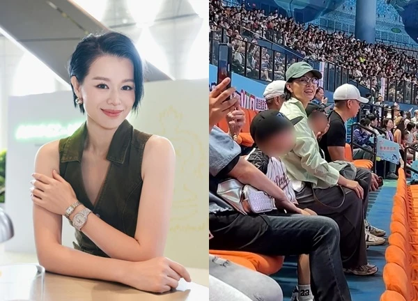 Á hậu hàng đầu có động thái lạ, nghi vạch mặt chồng đại gia sau vụ lộ ảnh thân mật ở bar