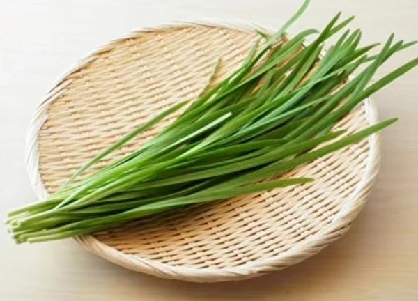 Ăn lá hẹ thường xuyên có lợi ích gì?