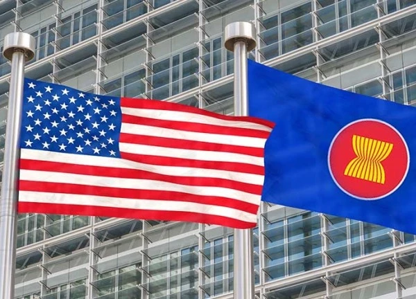 ASEAN, Mỹ tổ chức Đối thoại thường niên lần thứ 37