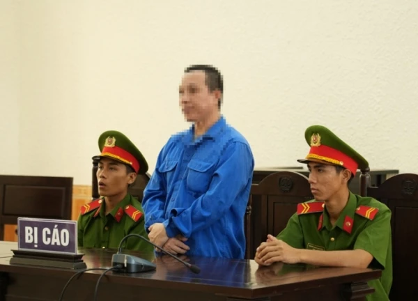 Bản án nghiêm khắc cho kẻ tuyên truyền, kích động chống phá Nhà nước