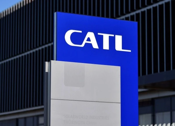 CATL ra mắt loạt công nghệ pin mới, hứa hẹn tạo bước ngoặt lớn cho xe điện