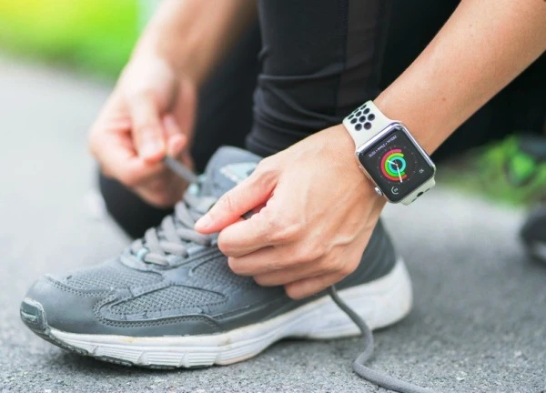 Chạy online: Lợi ích và nguy cơ