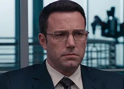 Có một 'viên ngọc quý' trong gia tài phim hành động của Ben Affleck: Hành động đã mắt, hack não đỉnh cao