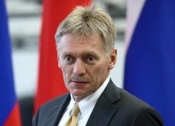 Điện Kremlin: Lập trường của Tổng thống Trump về Ukraine khiến Moskva hài lòng