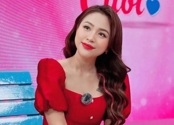 Động thái mới nhất của Vân Hugo giữa thông tin dự kiến bị phạt vì quảng cảo sữa sai sự thật