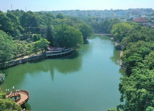 Du lịch Pleiku ngày càng đa dạng và hấp dẫn