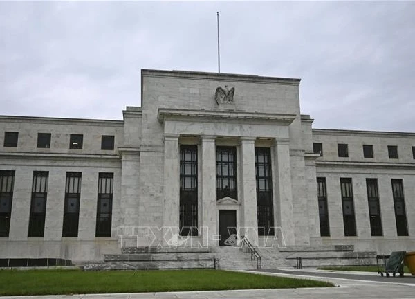 Fed phát tín hiệu giữ nguyên lãi suất bất chấp áp lực từ Tổng thống Trump