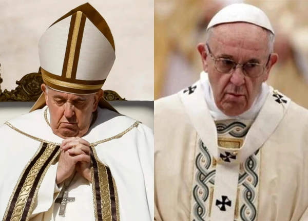 Giáo hoàng Francis từ trần, di chúc hé mở, danh tính người kế nhiệm gây tò mò