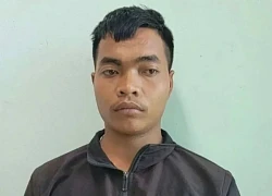 Giết anh ruột bị khuyết tật, em trai lĩnh 19 năm tù
