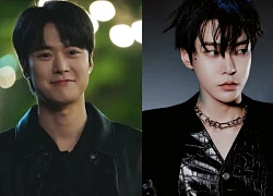 Gong Myung 'thần chết' gây bão màn ảnh, lộ quan hệ bất ngờ với Doyoung (NCT)